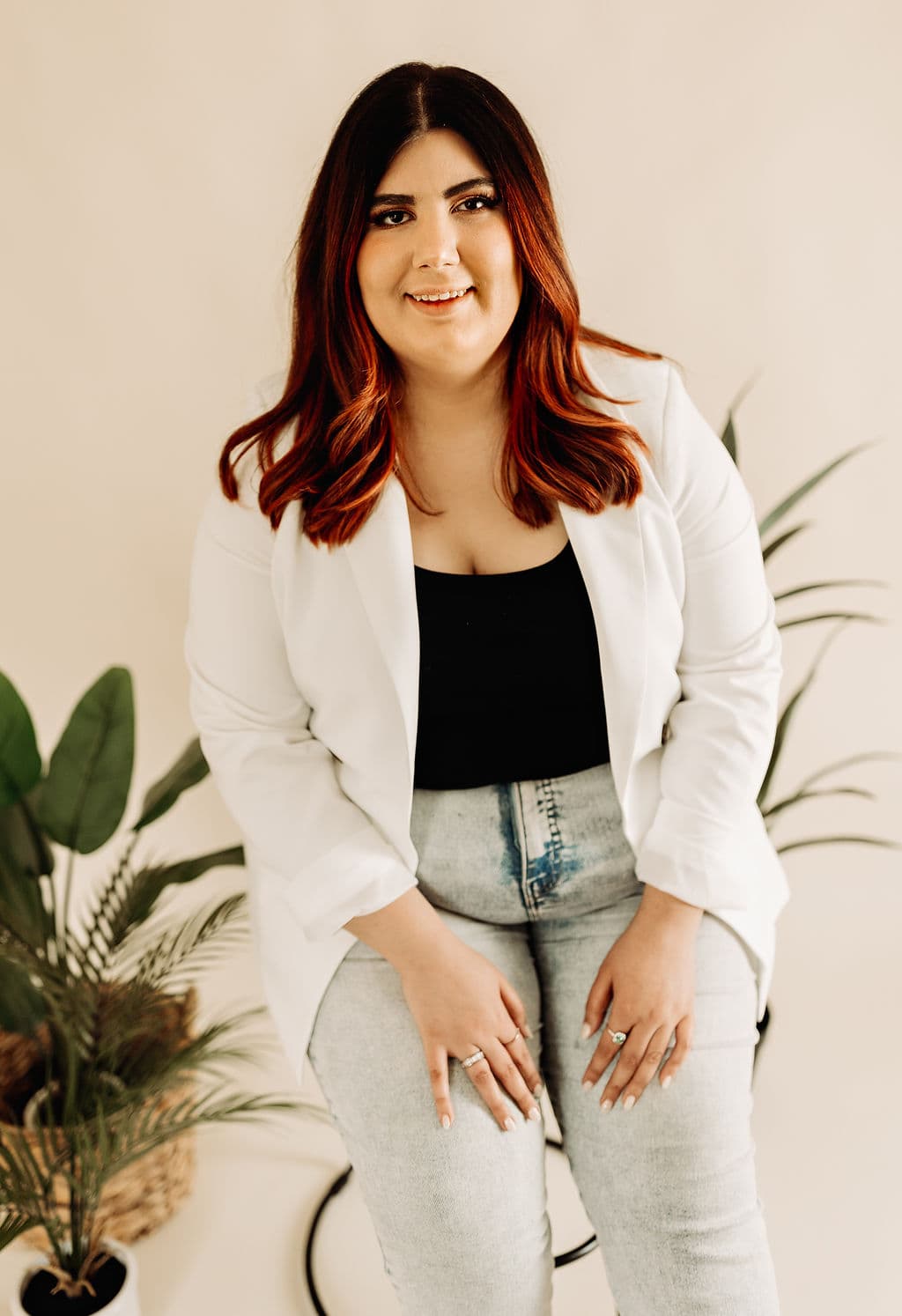 Melissa Kalinowski, M.A., LPCC